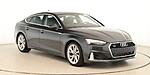 Used 2022 AUDI A5 SPORTBACK PREMIUM PLUS in HENDERSON, NEVADA