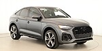 Used 2023 AUDI Q5 SPORTBACK 45 S LINE PREMIUM PLUS in HENDERSON, NEVADA
