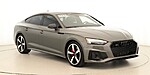 Used 2023 AUDI A5 SPORTBACK 45 S LINE PREMIUM PLUS in HENDERSON, NEVADA