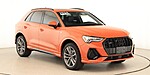 Used 2024 AUDI Q3 PREMIUM PLUS in HENDERSON, NEVADA