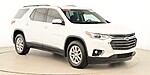 Used 2020 CHEVROLET TRAVERSE LT in HENDERSON, NEVADA