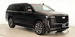 Used 2023 CADILLAC ESCALADE ESV SPORT in HENDERSON, NEVADA