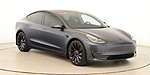 Used 2022 TESLA MODEL 3 PERFORMANCE in HENDERSON, NEVADA