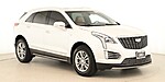 Used 2020 CADILLAC XT5 PREMIUM LUXURY in HENDERSON, NEVADA
