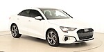 Used 2022 AUDI A3 40 PREMIUM in HENDERSON, NEVADA