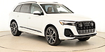 Used 2025 AUDI Q7 45 PREMIUM PLUS in HENDERSON, NEVADA