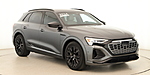 Used 2024 AUDI Q8 E-TRON PRESTIGE in HENDERSON, NEVADA
