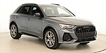 Used 2025 AUDI Q3 PREMIUM PLUS in HENDERSON, NEVADA
