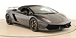Used 2012 LAMBORGHINI GALLARDO LP570-4 SUPERLEGGERA in HENDERSON, NEVADA