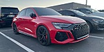 Used 2023 AUDI RS 3 2.5T in HENDERSON, NEVADA