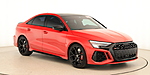 Used 2023 AUDI RS 3 2.5T in HENDERSON, NEVADA