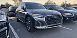 Used 2023 AUDI Q5 45 S LINE PREMIUM PLUS in HENDERSON, NEVADA