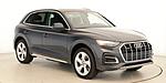 Used 2021 AUDI Q5 45 PREMIUM PLUS in HENDERSON, NEVADA