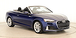 Used 2022 AUDI A5 45 PREMIUM PLUS in HENDERSON, NEVADA