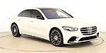Used 2022 MERCEDES-BENZ S-CLASS S 580 in HENDERSON, NEVADA