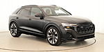 Used 2025 AUDI Q8 55 PRESTIGE in HENDERSON, NEVADA