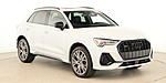 Used 2025 AUDI Q3 PREMIUM PLUS in HENDERSON, NEVADA