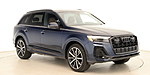 Used 2025 AUDI Q7 45 PREMIUM PLUS in HENDERSON, NEVADA