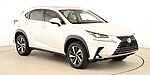 Used 2020 LEXUS NX NX 300H in HENDERSON, NEVADA