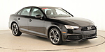 Used 2019 AUDI A4 2.0T TITANIUM PREMIUM in HENDERSON, NEVADA