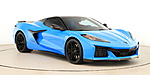 Used 2024 CHEVROLET CORVETTE 3LZ in HENDERSON, NEVADA