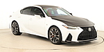 Used 2021 LEXUS IS 350 F SPORT in HENDERSON, NEVADA