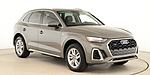 Used 2023 AUDI Q5 45 S LINE PREMIUM in HENDERSON, NEVADA