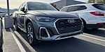 Used 2023 AUDI Q5 45 S LINE PREMIUM PLUS in HENDERSON, NEVADA