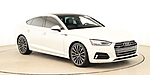 Used 2018 AUDI A5 2.0T PREMIUM PLUS in HENDERSON, NEVADA