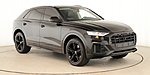 Used 2022 AUDI Q8 55 PREMIUM in HENDERSON, NEVADA