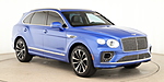 Used 2021 BENTLEY BENTAYGA BASE in HENDERSON, NEVADA