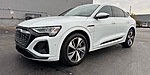 Used 2024 AUDI Q8 E-TRON SPORTBACK S LINE PREMIUM PLUS in HENDERSON, NEVADA