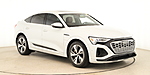 Used 2024 AUDI Q8 E-TRON SPORTBACK S LINE PREMIUM PLUS in HENDERSON, NEVADA