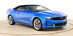 Used 2024 CHEVROLET CAMARO 3LT in HENDERSON, NEVADA