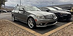 Used 2009 MERCEDES-BENZ C-CLASS C 350 in HENDERSON, NEVADA