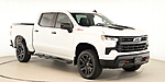 Used 2023 CHEVROLET SILVERADO 1500 LT TRAIL BOSS in HENDERSON, NEVADA