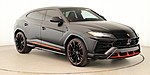 Used 2022 LAMBORGHINI URUS PEARL CAPSULE in HENDERSON, NEVADA