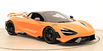 Used 2022 MCLAREN 765LT  in HENDERSON, NEVADA