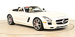 Used 2012 MERCEDES-BENZ SLS BASE in HENDERSON, NEVADA