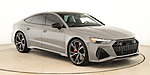 Used 2021 AUDI RS7 4.0T in HENDERSON, NEVADA
