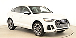 Used 2023 AUDI SQ5 SPORTBACK PREMIUM PLUS in HENDERSON, NEVADA