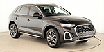 Used 2024 AUDI Q5 45 S LINE PREMIUM in HENDERSON, NEVADA