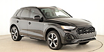 Used 2022 AUDI Q5 45 S LINE PRESTIGE in HENDERSON, NEVADA