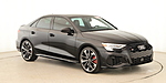 Used 2023 AUDI S3 2.0T PRESTIGE in HENDERSON, NEVADA