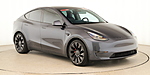 Used 2022 TESLA MODEL Y PERFORMANCE in HENDERSON, NEVADA