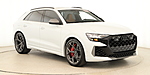 Used 2025 AUDI RS Q8 4.0T in HENDERSON, NEVADA