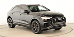 Used 2023 AUDI Q8 55 PREMIUM PLUS in HENDERSON, NEVADA