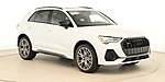 Used 2025 AUDI Q3 PREMIUM PLUS in HENDERSON, NEVADA