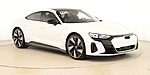 Used 2024 AUDI E-TRON GT PRESTIGE in HENDERSON, NEVADA