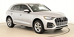Used 2022 AUDI Q5 40 PREMIUM in HENDERSON, NEVADA